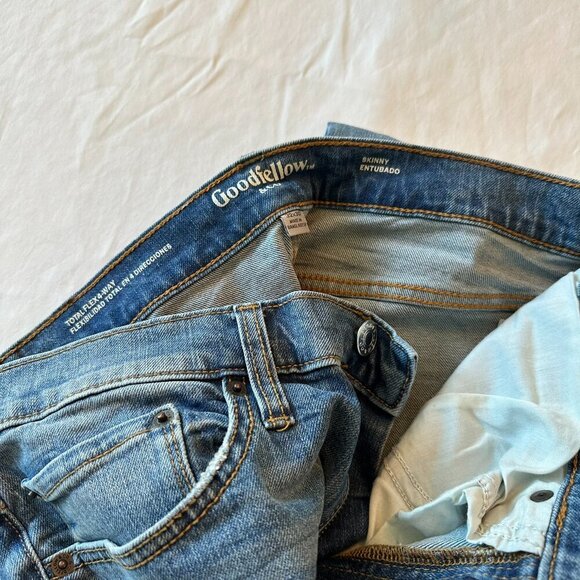Goodfellow & Co. Skinny Jeans - Picture 2 of 3